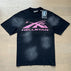 S / 6801 washed black