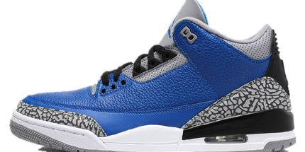 Nike Air Jordan 3 Retro