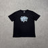 S / AD04 Black Seal Sky Blue
