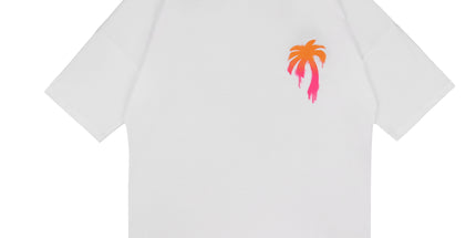Men's Palm Angels Logo T-Shirt