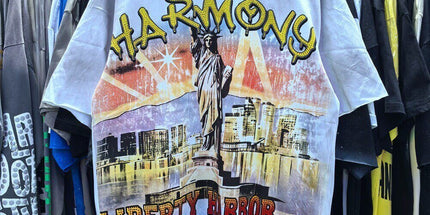 Harmony Rhinestone T-Shirt