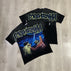S / DU511 washed black
