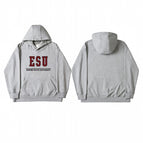 Gray (with drawstring)