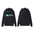 S / 117 black and green