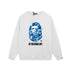 S / 130 white-blue