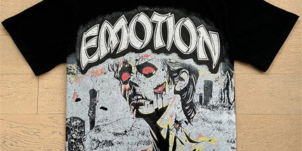 MIXED EMOTION T-Shirt