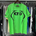 S / 2062 Bright Green