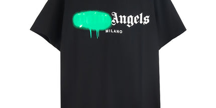 Men's Palm Angels Logo T-Shirt