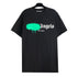 S / 2197 black-green print