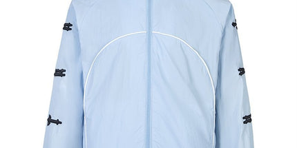 Trapstar Stand-Collar Tracksuit Set