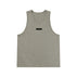 S / FOG Chest Rubber Vest Grey FOG Chest Rubber Vest Grey
