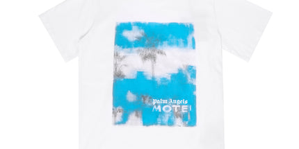 Men's Palm Angels Logo T-Shirt