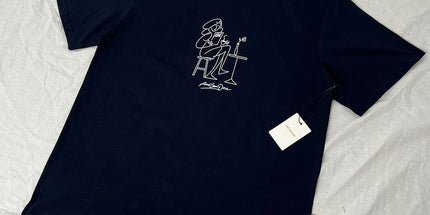 Aimé Leon Dore Abstract T-Shirt