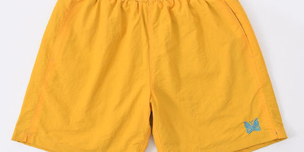 Needles Butterfly Sports Shorts