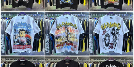Harmony Rhinestone T-Shirt