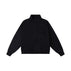 S / black
