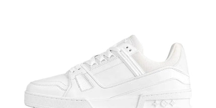 LV x TM LV Trainer Sneaker