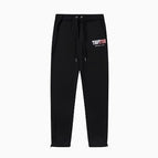 8871 Black Trousers