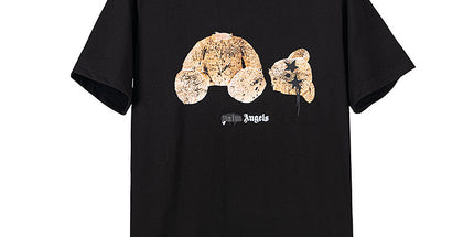 Men's Palm Angels Logo T-Shirt