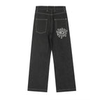 AD301 Black