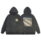 Washed Black E1009