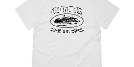 Drill West Coast T-Shirt