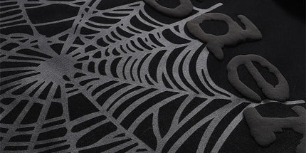 Sp5der Foam Web Tracksuit Set