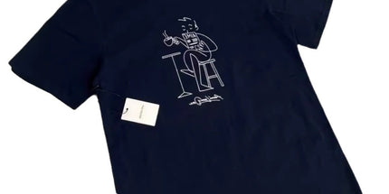 Aimé Leon Dore Abstract T-Shirt