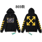 869 black