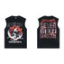 S code / REV08 - Black Shoulder Panel