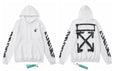 M / 860 White