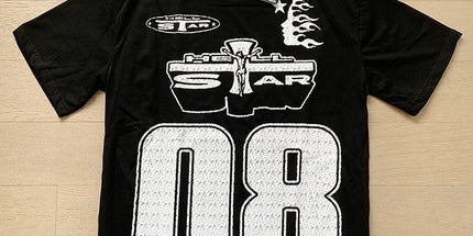Hellstar Logo T-Shirt