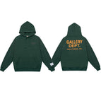 GA2624 Green