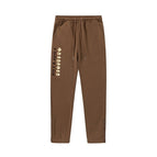 8853 Coffee Pants