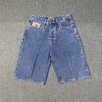 Denim Blue