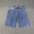 S / Denim Blue
