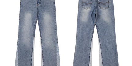 Gallery Dept Washed Flare Jeans
