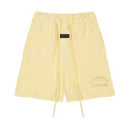 Spring Garden Yellow