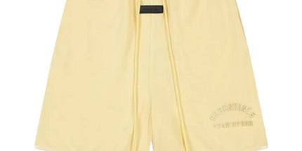 Essentials Drawstring Shorts
