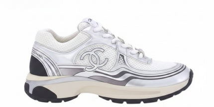 Chanel CC Runner