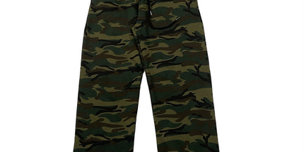Broken Planet Camo Tracksuit Set