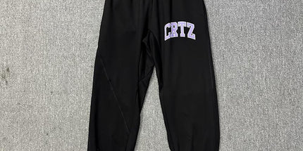 Alcatraz Logo Tracksuit Set
