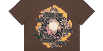 Travis Scott Utopia T-Shirt