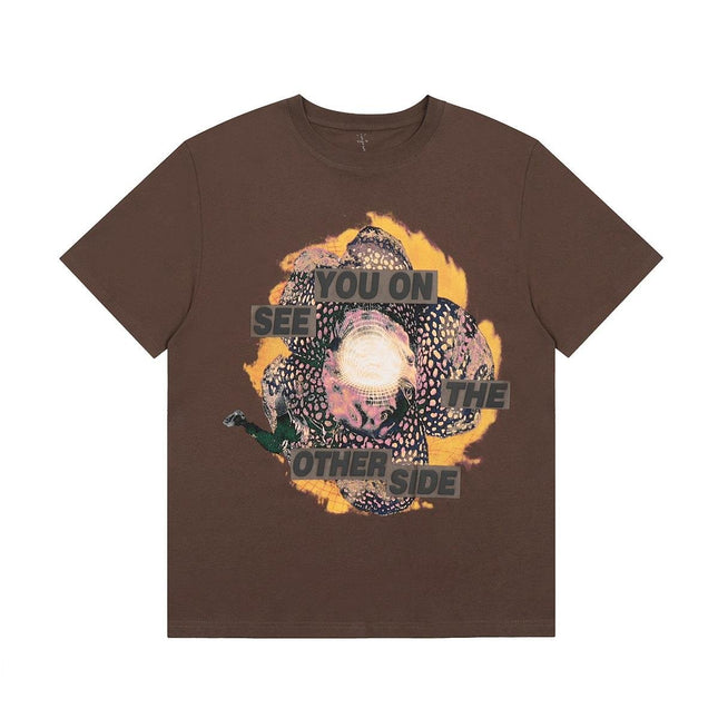 Travis Scott Utopia T-Shirt
