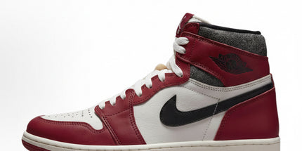 Nike Air Jordan 1 Mid