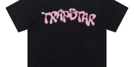 Trapstar Graffiti T-Shirt