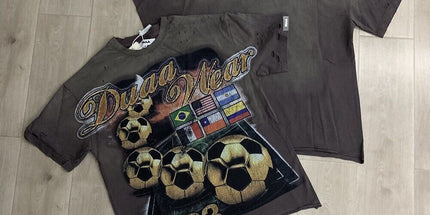 DUAA Vintage T-Shirt
