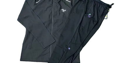 Under Armour tracksuit
