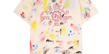 Men's Palm Angels Logo T-Shirt
