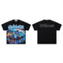 S / M2646 wash black